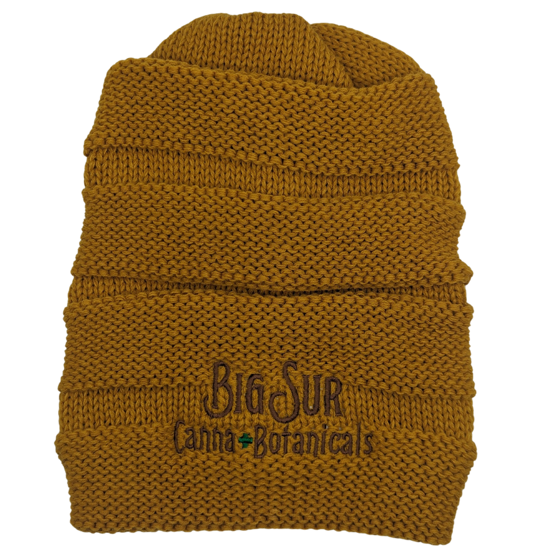 BSCB Scrunch Beanie