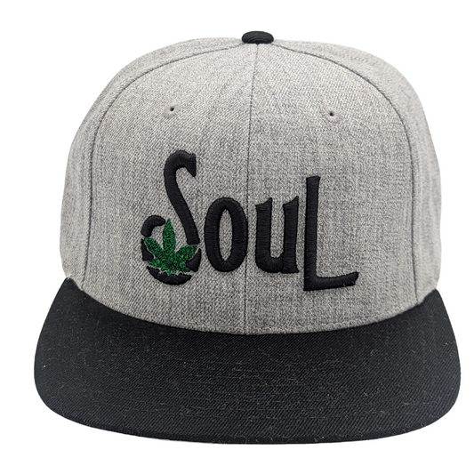SouL Flatbill 510
