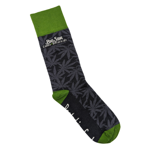 BSCB Argyle Sock