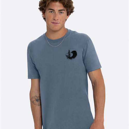 Soul Wave Tee