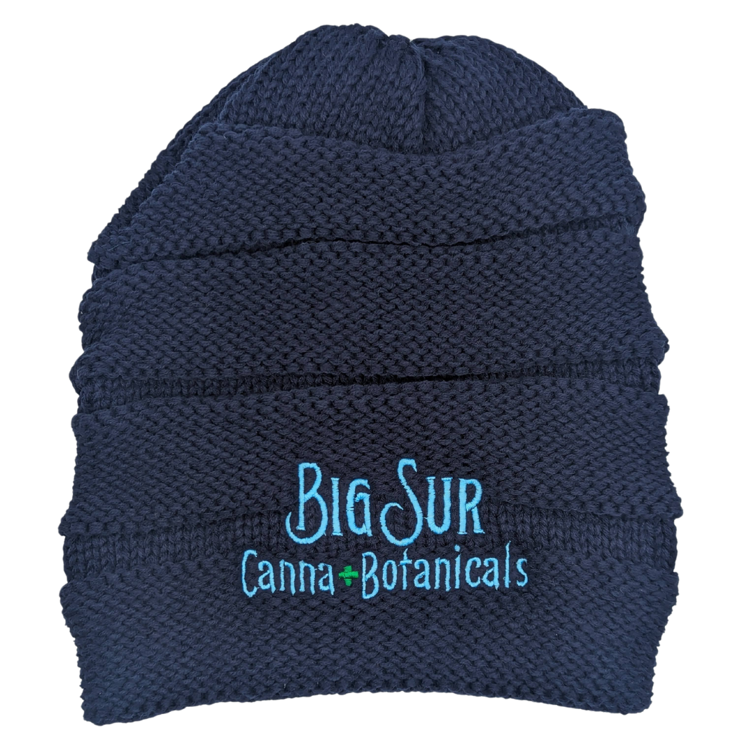 BSCB Scrunch Beanie