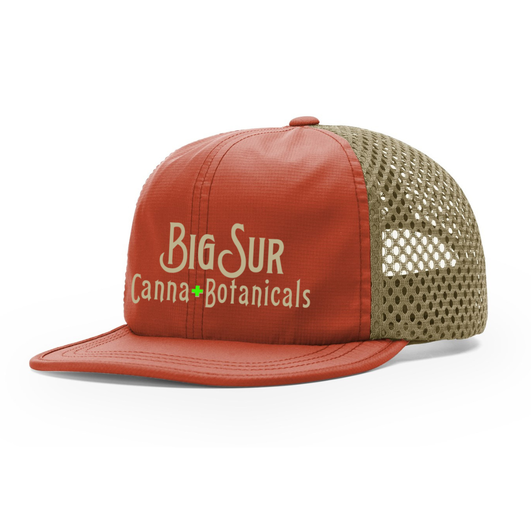 BSCB Outdoor Float Hat