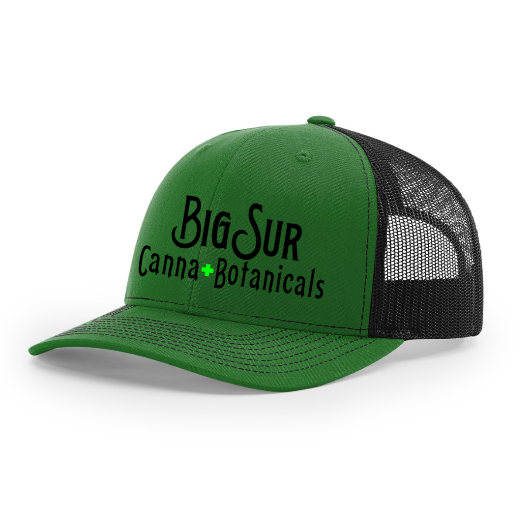 BSCB Trucker