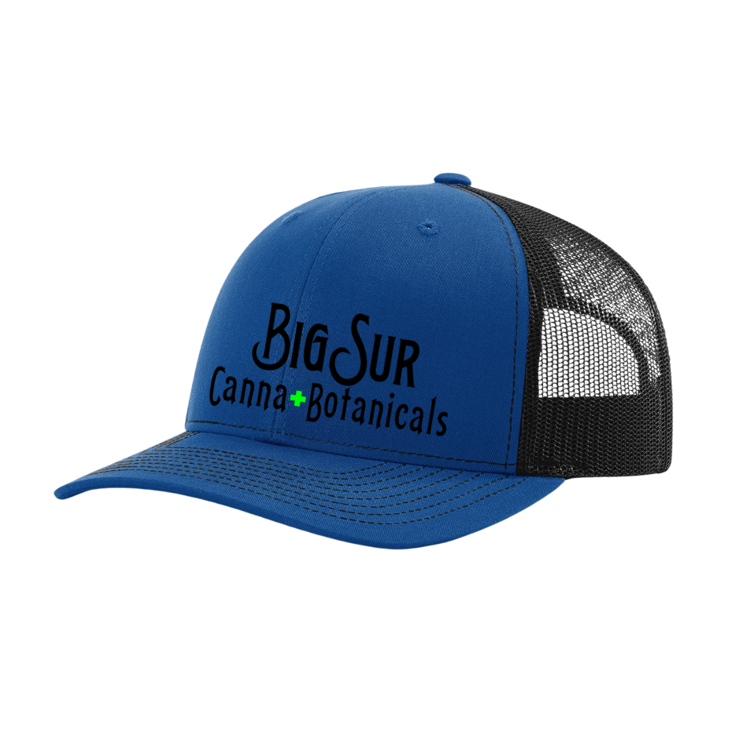 BSCB Trucker