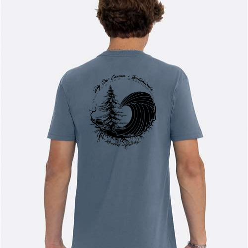 Soul Wave Tee