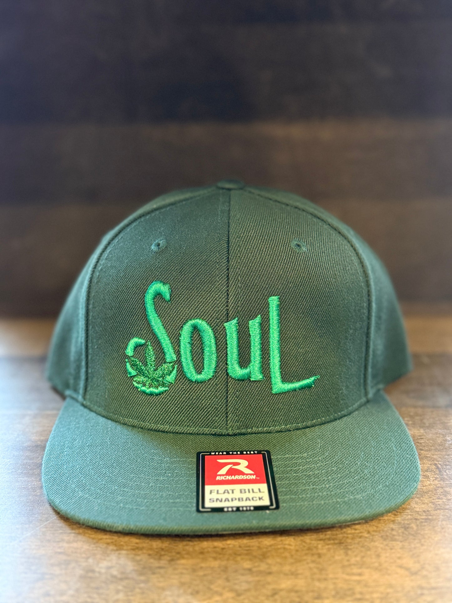 SouL Flatbill 510