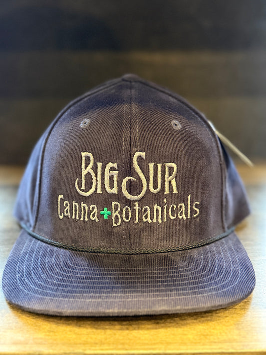 BSCB Corduroy Flatbill