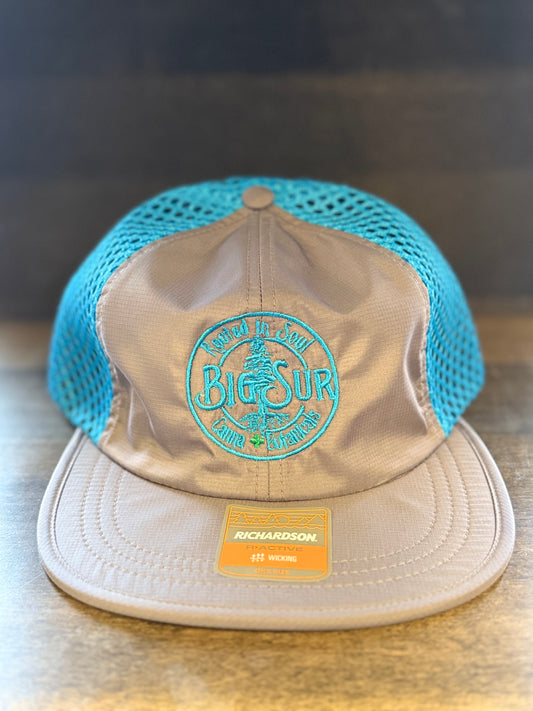 Redwood Active Mesh Hat
