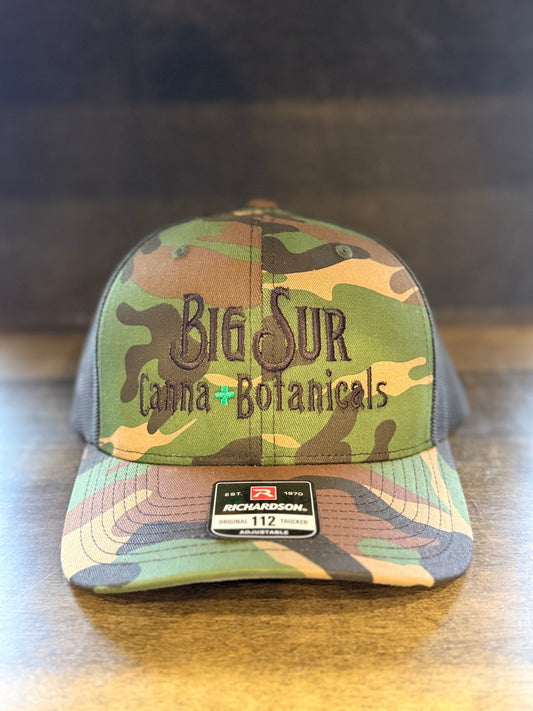 BSCB Trucker 112