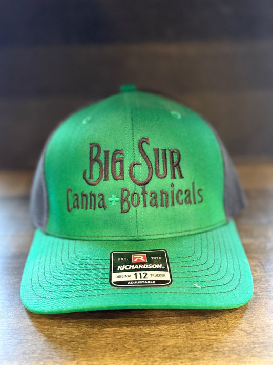 BSCB Trucker 112