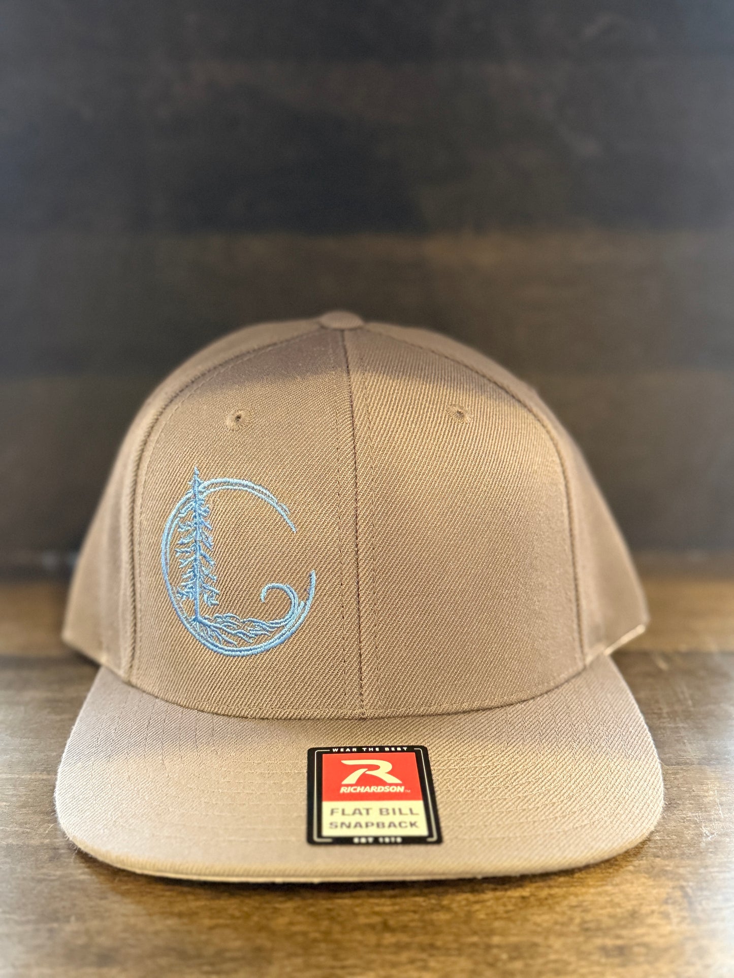 Coastal Wave Flatbill