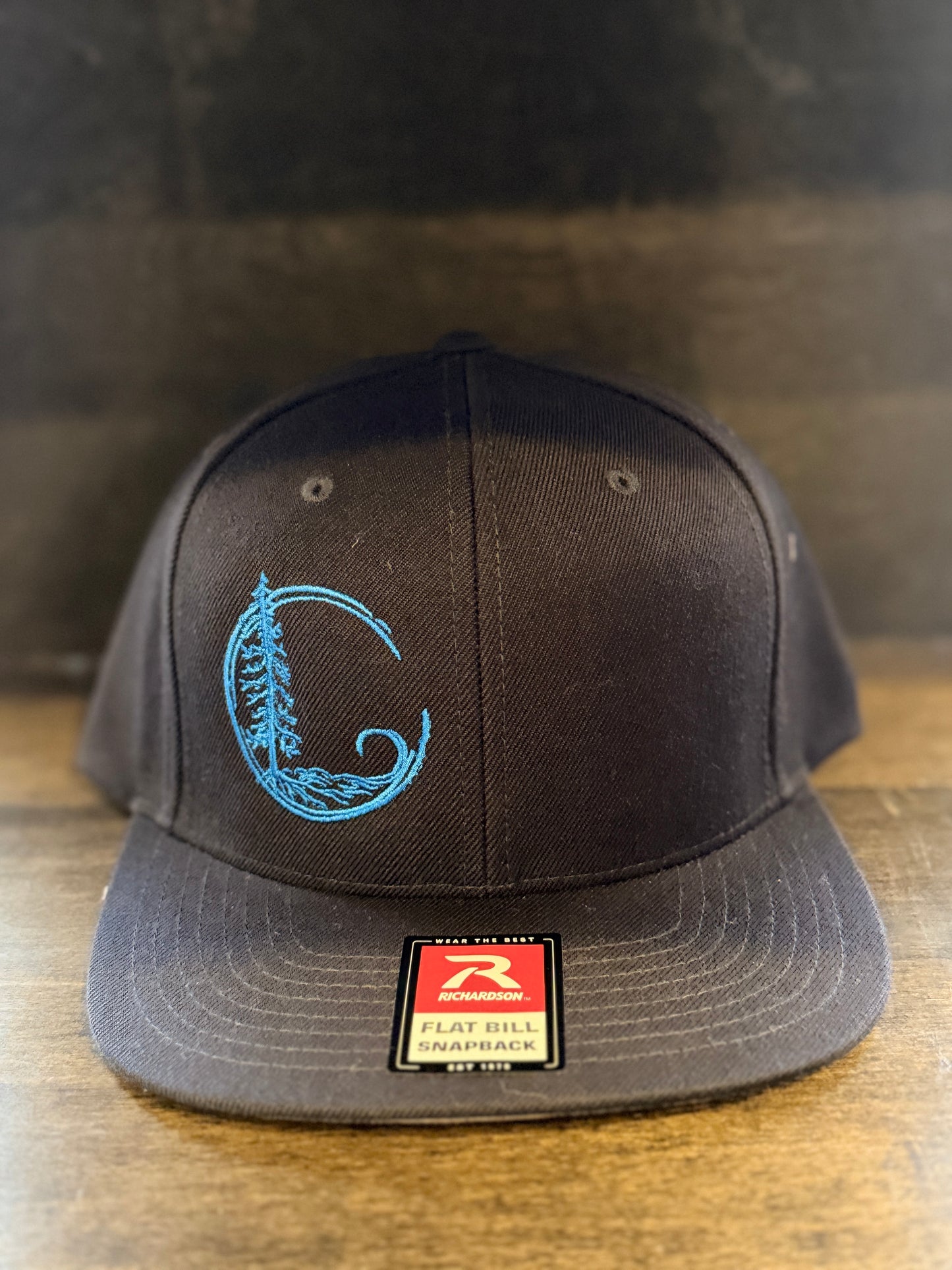 Coastal Wave Flatbill