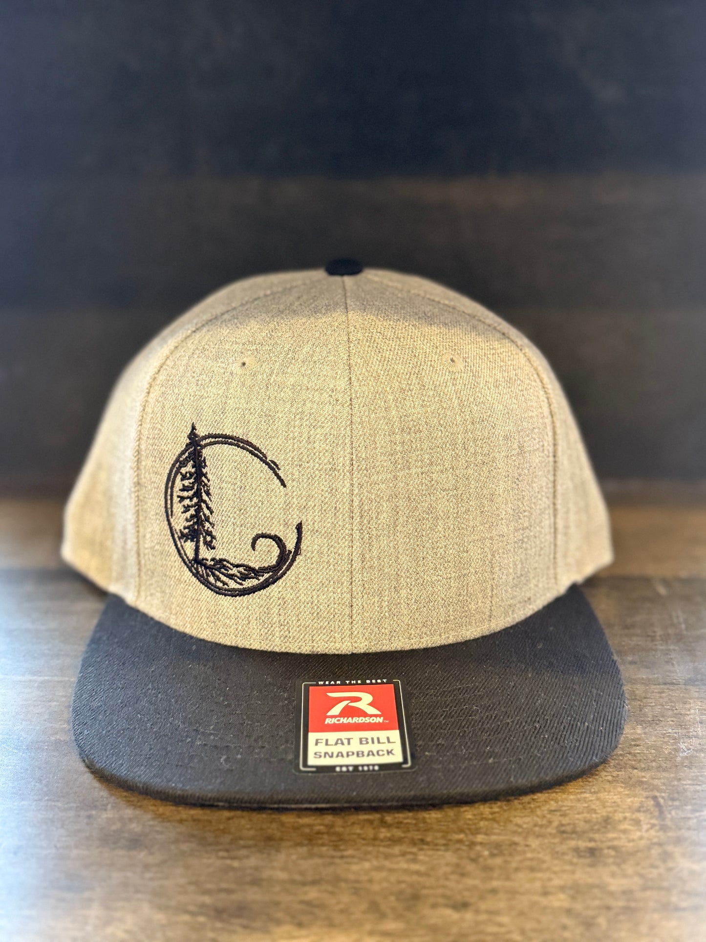 Coastal Wave Flatbill