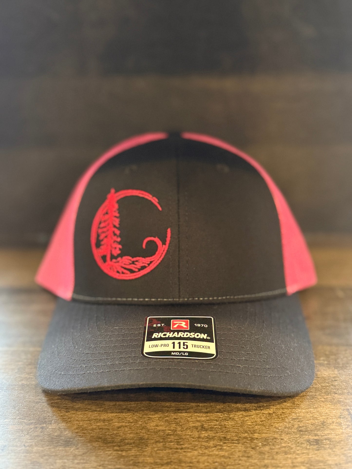 Coastal Wave Trucker