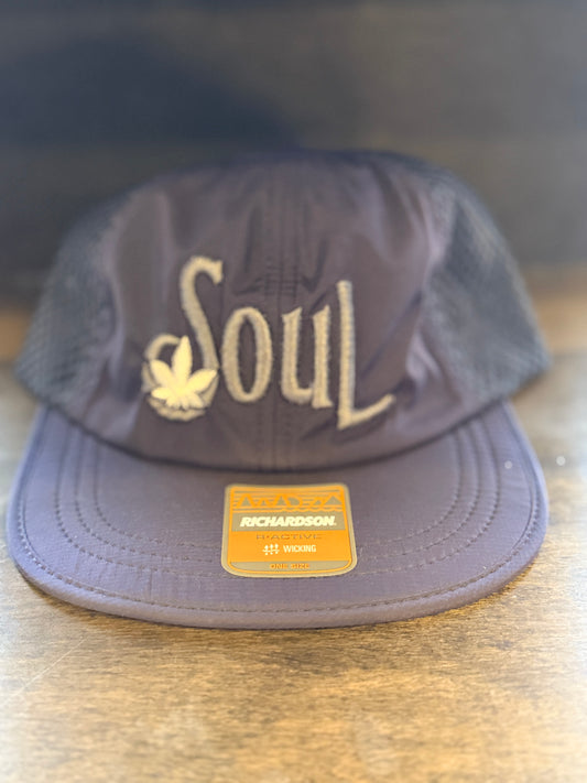Soul Active Mesh Hat