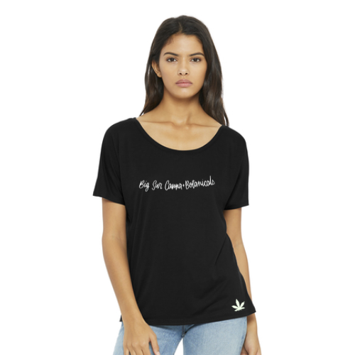 BSCB Off the Shoulder Shirt