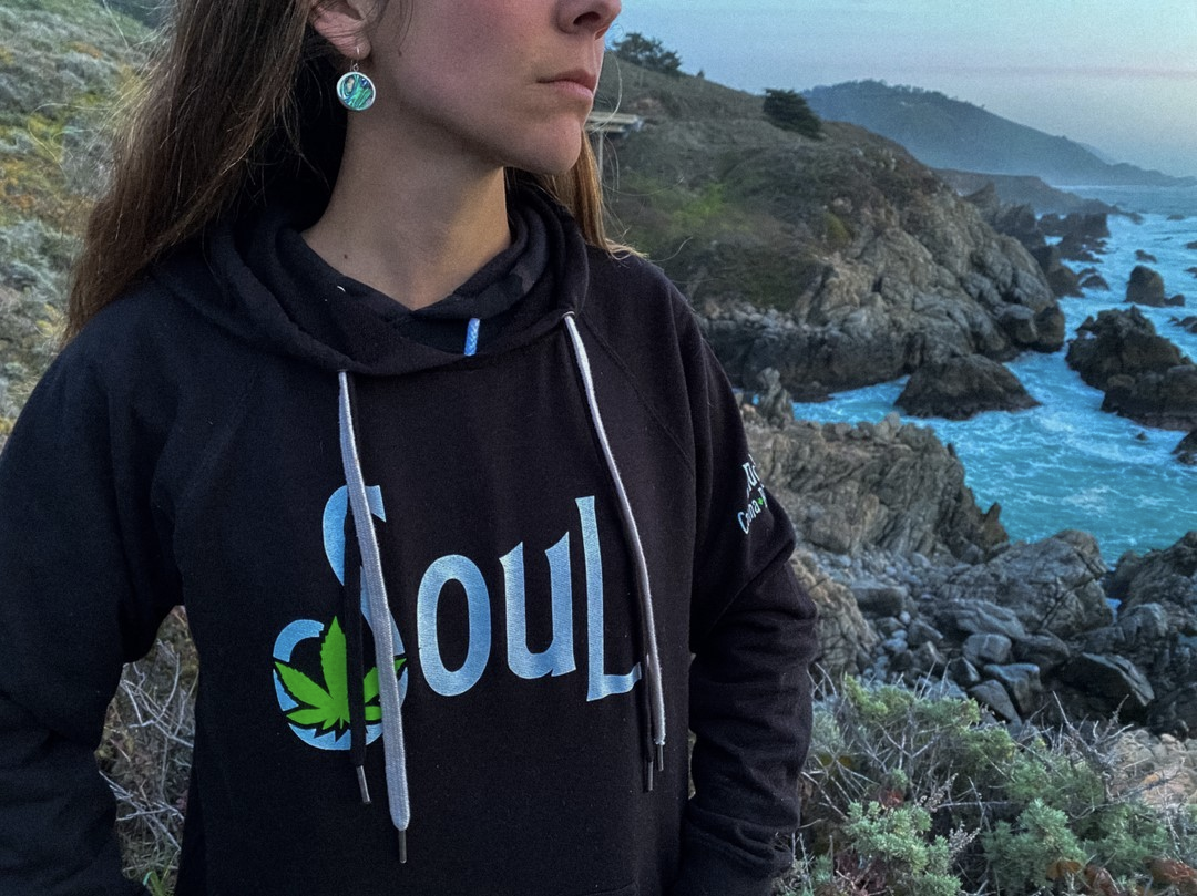 SouL Pullover Hoodie