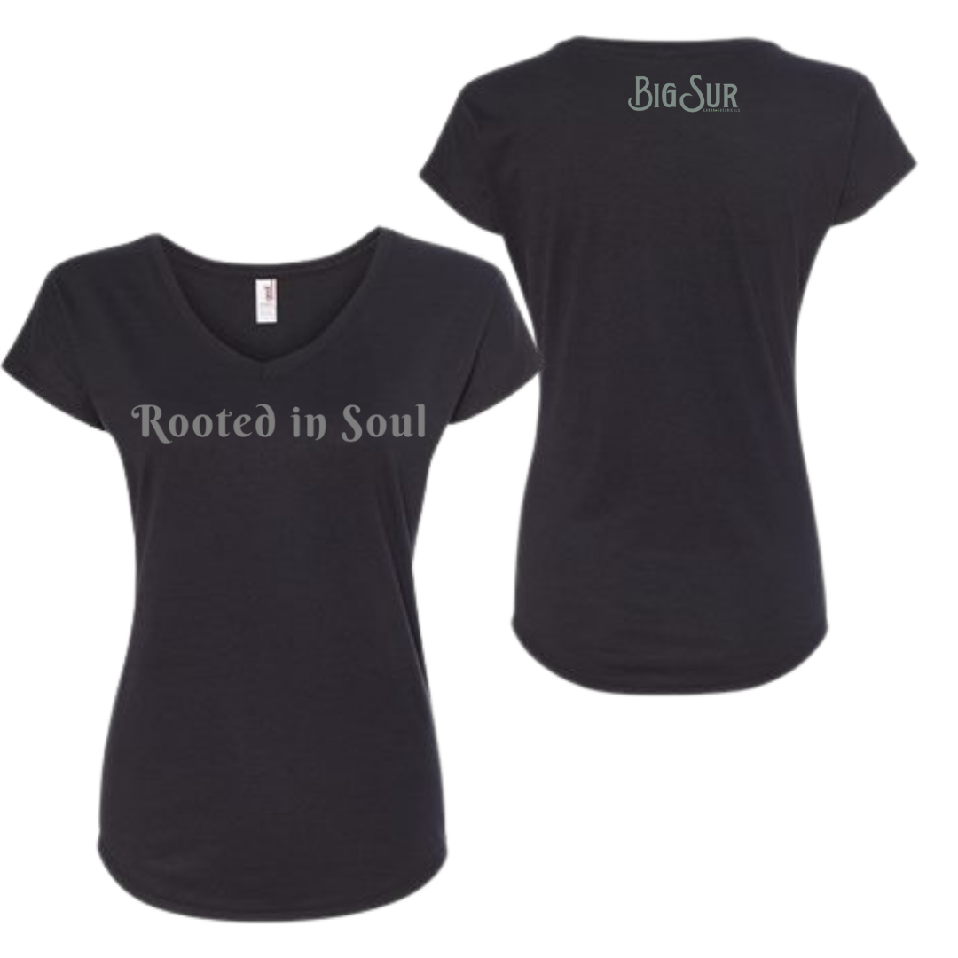 Rooted in SouL T-Shirt