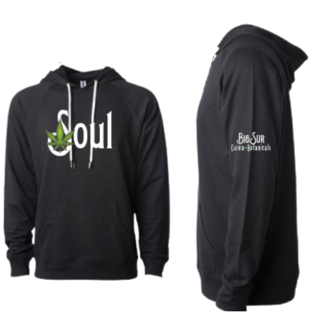 SouL Pullover Hoodie